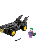LEGO LEGO 76264 Batmobile Pursuit: Batman vs. The Joker SUPER HEROES LEGO LEGO 76264 Batmobile Pursuit: Batman vs. The Joker SUPER HEROES