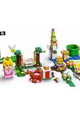 LEGO LEGO 71403 Adventures with Peach - Starter Course SUPER MARIO