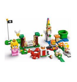 LEGO 71403 Adventures with Peach - Starter Course SUPER MARIO