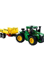 LEGO LEGO 42136 John Deere 9620R 4WD Tractor  TECHNIC LEGO LEGO 42136 John Deere 9620R 4WD Tractor  TECHNIC