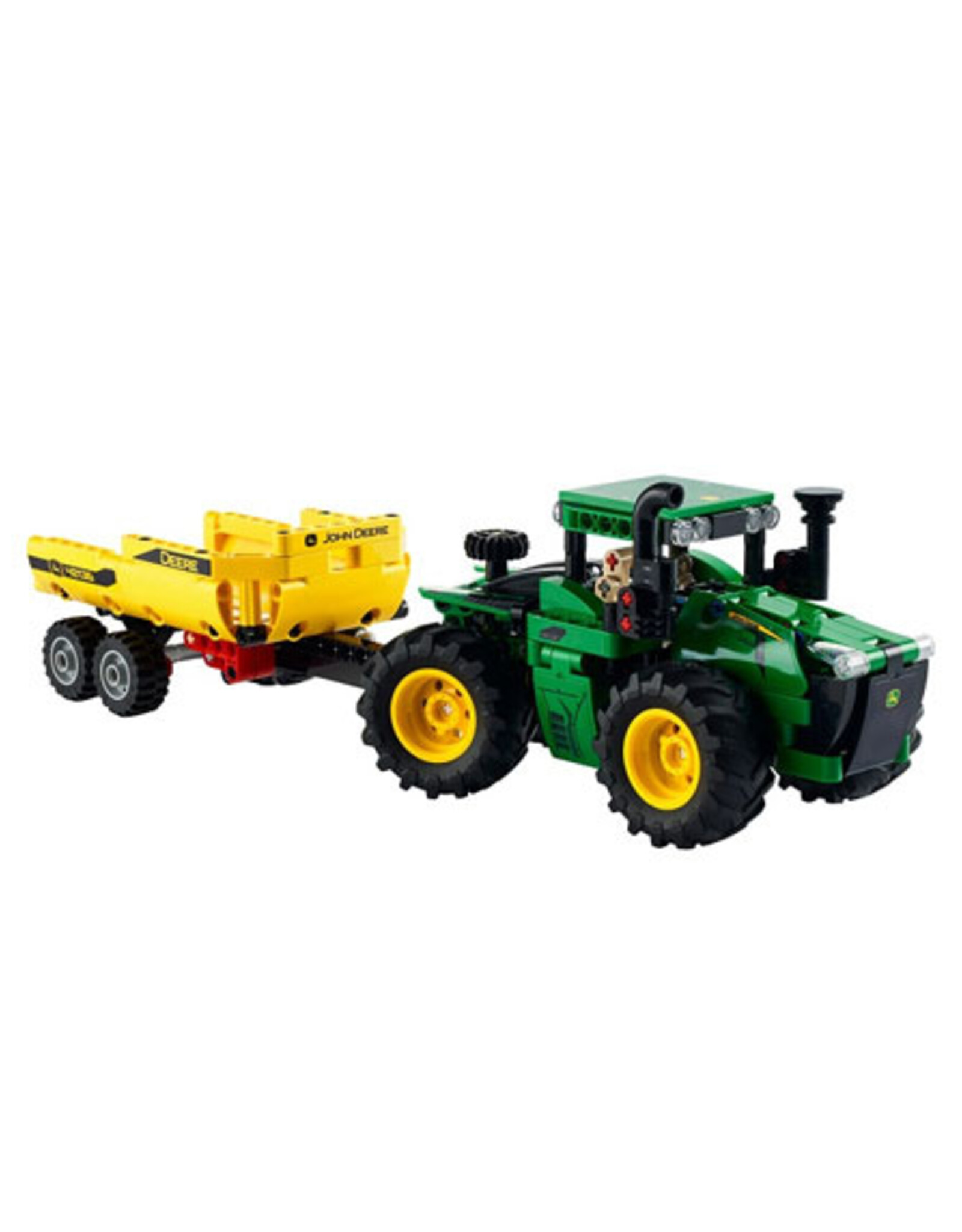 LEGO LEGO 42136 John Deere 9620R 4WD Tractor  TECHNIC