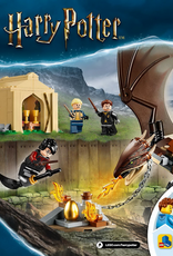 LEGO LEGO 75946 Hungarian Horntail  HARRY POTTER
