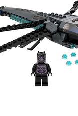 LEGO LEGO 76186 Black Panther Dragon Flyer SUPER HEROES