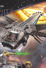 LEGO LEGO 76186 Black Panther Dragon Flyer SUPER HEROES