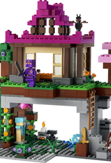 LEGO LEGO 21183 The Training Grounds MINECRAFT