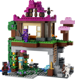 LEGO 21183 The Training Grounds MINECRAFT