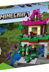 LEGO LEGO 21183 The Training Grounds MINECRAFT