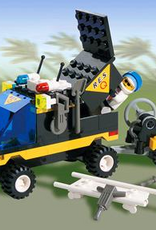 LEGO LEGO 6445 Emergency Evac SYSTEM