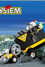 LEGO LEGO 6445 Emergency Evac SYSTEM
