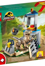 LEGO LEGO 76957 Velociraptor Escape Jurassic World