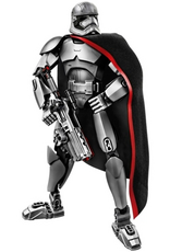 LEGO LEGO 75118 Captain Phasma  STAR WARS