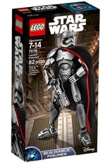 LEGO LEGO 75118 Captain Phasma  STAR WARS