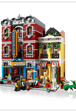 LEGO LEGO 10312 Jazz Club CREATOR Expert