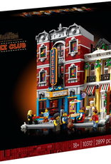 LEGO LEGO 10312 Jazz Club CREATOR Expert