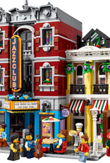 LEGO LEGO 10312 Jazz Club CREATOR Expert