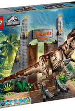 LEGO LEGO 75936 Jurassic Park: T. rex Rampage JURASSIC WORLD