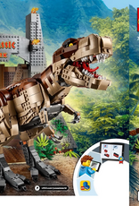 LEGO LEGO 75936 Jurassic Park: T. rex Rampage JURASSIC WORLD