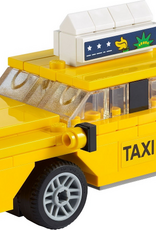 LEGO LEGO 40468 Yellow Taxi CREATOR