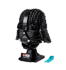 LEGO 75304 Darth Vader Helmet STAR WARS