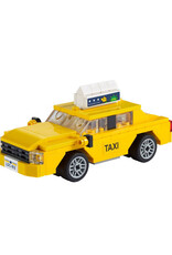 LEGO LEGO 40468 Yellow Taxi CREATOR