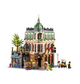 LEGO 10297 Boutique Hotel CREATOR Expert