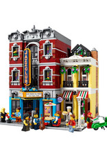 LEGO LEGO 10312 Jazz Club CREATOR Expert