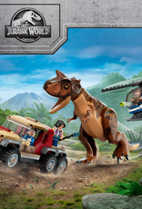 LEGO LEGO 76941 Carnotaurus Dinosaur Chase Jurassic World