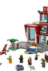 LEGO LEGO 60320 Fire Station CITY