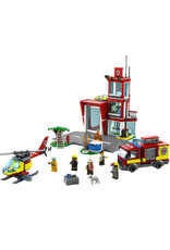 LEGO LEGO 60320 Fire Station CITY