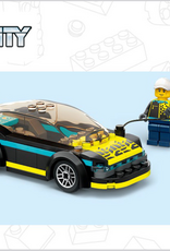 LEGO LEGO 60383 Electric Sports Car CITY