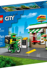 LEGO LEGO 40578 Sandwich Shop CITY