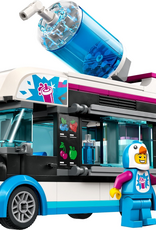 LEGO LEGO 60384 Penguin Slushy Van CITY