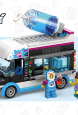LEGO LEGO 60384 Penguin Slushy Van CITY
