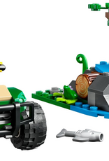 LEGO LEGO 60394 ATV and Otter Habitat CITY