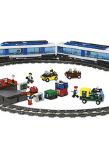 LEGO LEGO 4561 Railway Express, Met Doos, Met Boekje