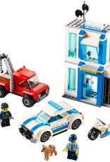 LEGO LEGO 60270 Police Brick Box CITY