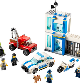 LEGO 60270 Police Brick Box CITY