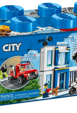 LEGO LEGO 60270 Police Brick Box CITY