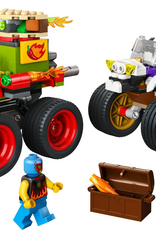 LEGO LEGO 60397 Monster Truck Race CITY