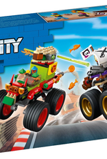 LEGO LEGO 60397 Monster Truck Race CITY