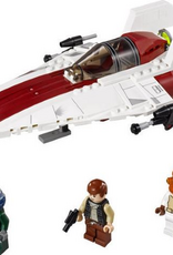 LEGO LEGO 75003 A-wing Starfighter STAR WARS