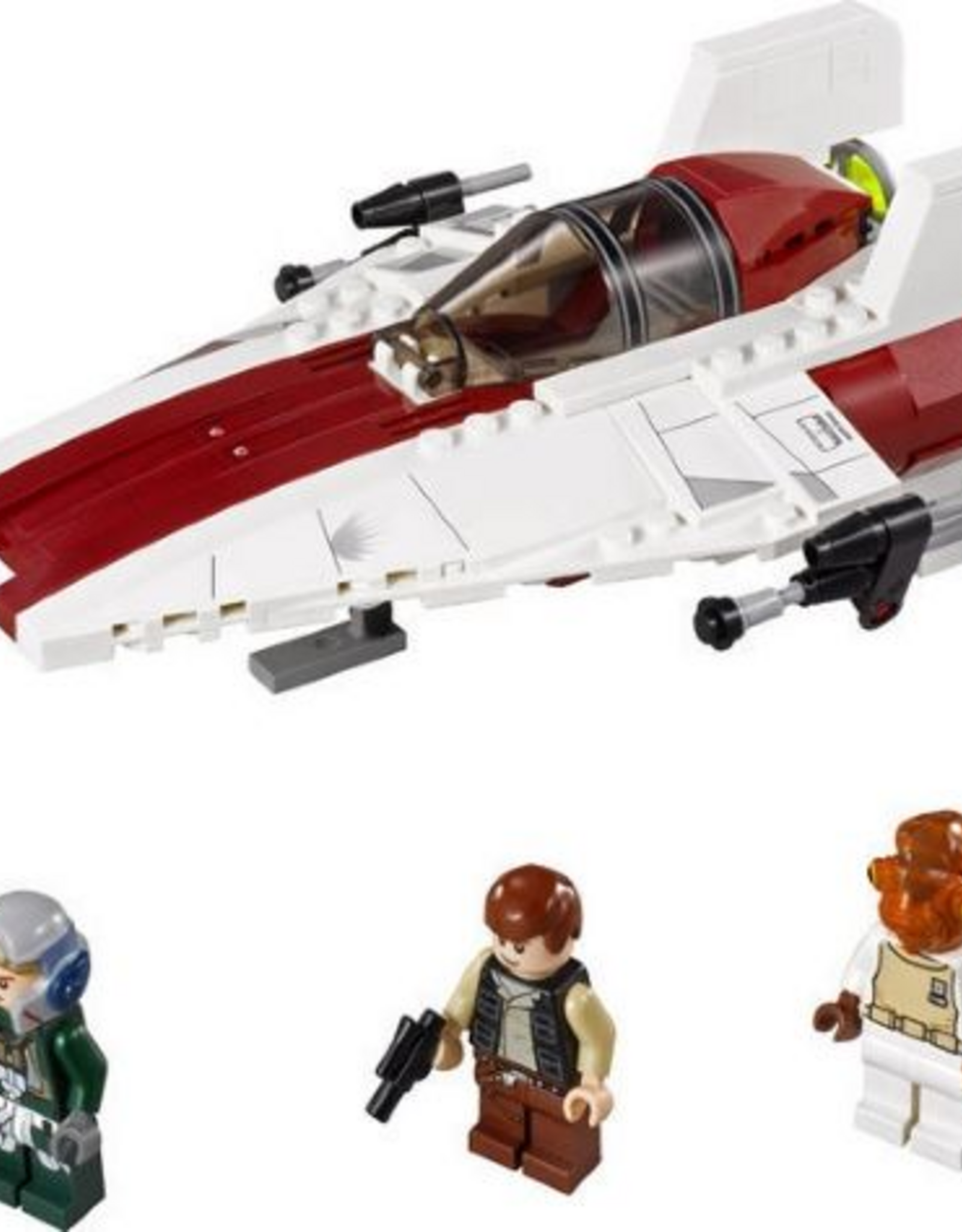LEGO LEGO 75003 A-wing Starfighter STAR WARS
