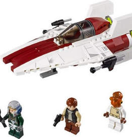 LEGO 75003 A-wing Starfighter STAR WARS