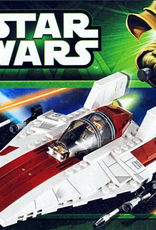 LEGO LEGO 75003 A-wing Starfighter STAR WARS