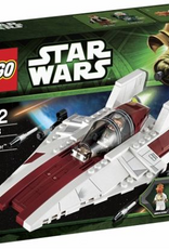 LEGO LEGO 75003 A-wing Starfighter STAR WARS