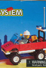 LEGO LEGO 6525, MET doos, met Boekje Gebruikt