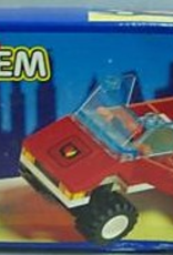 LEGO LEGO 6525, MET doos, met Boekje Gebruikt