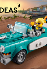 LEGO LEGO 40448 Vintage Car - Lego Ideas