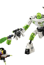 LEGO LEGO 71454 Mateo and Z-Blob the Robot  DREAMZz