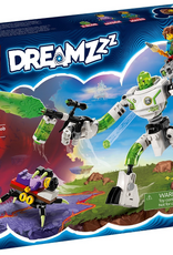 LEGO LEGO 71454 Mateo and Z-Blob the Robot  DREAMZz